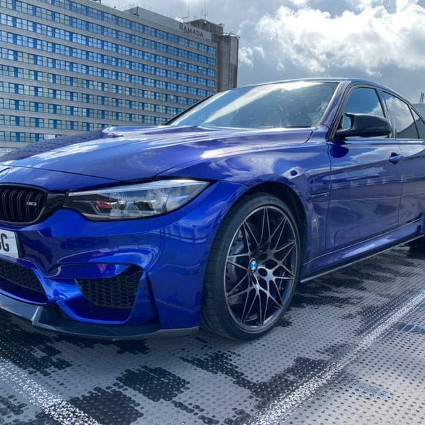 BMW M3 F80 FULL CARBON FIBRE KIT - V1
