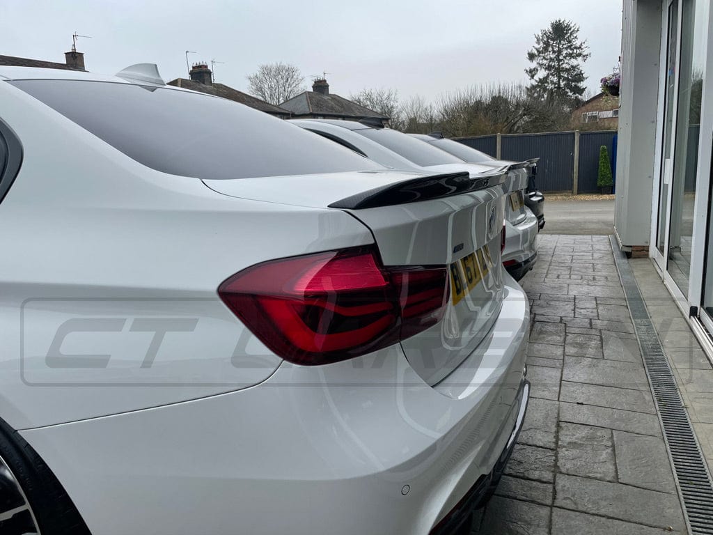 BMW M3 F80 FULL CARBON FIBRE KIT - V1