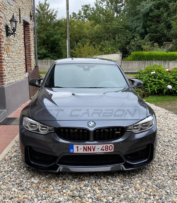 BMW M3 F80 FULL CARBON FIBRE KIT - V1