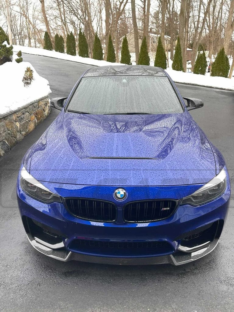 BMW M3 F80 FULL CARBON FIBRE KIT - V1
