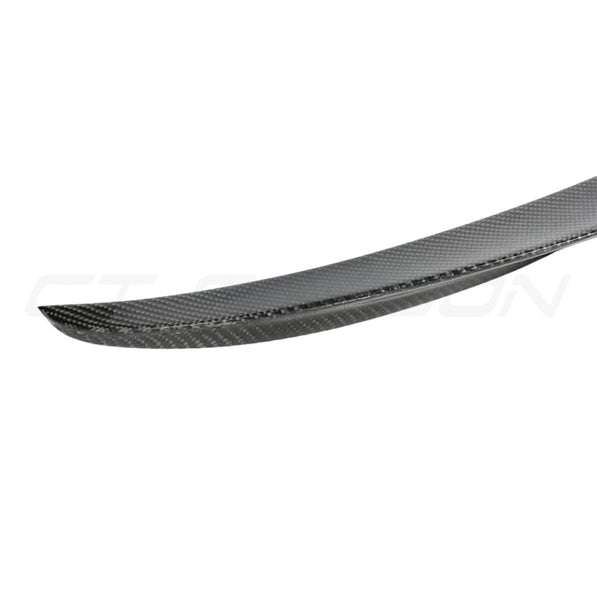 BMW M3 F80 FULL CARBON FIBRE KIT - V2