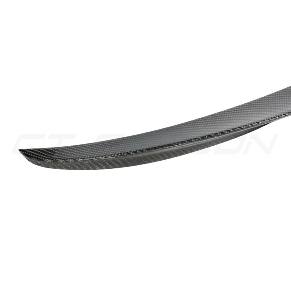 BMW M3 F80 FULL CARBON FIBRE KIT - V2