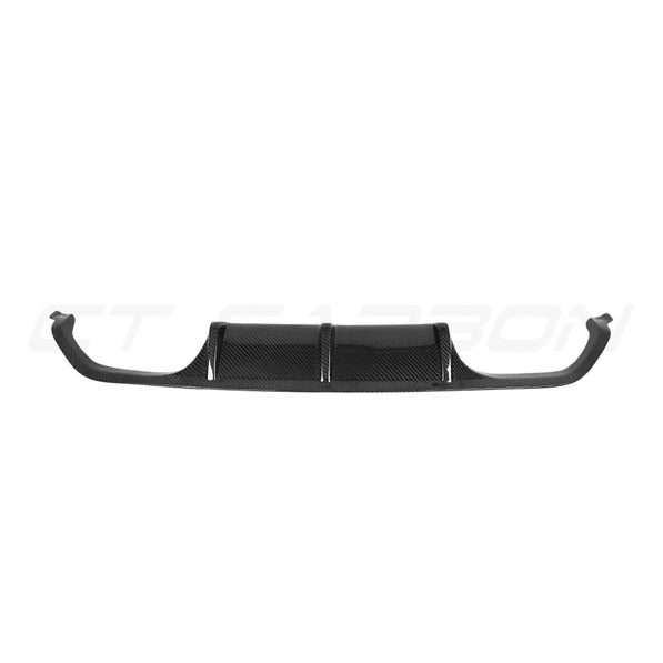 BMW M3 F80 FULL CARBON FIBRE KIT - V2