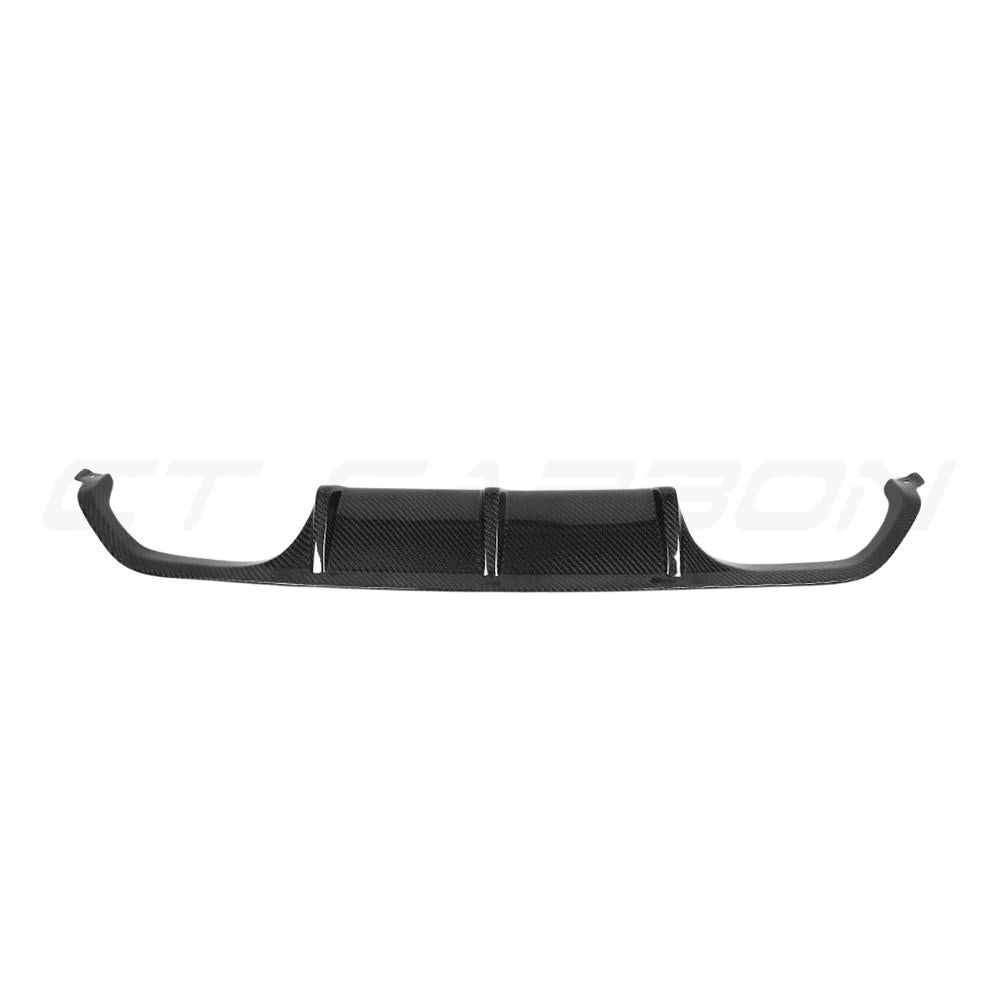 BMW M3 F80 FULL CARBON FIBRE KIT - V2