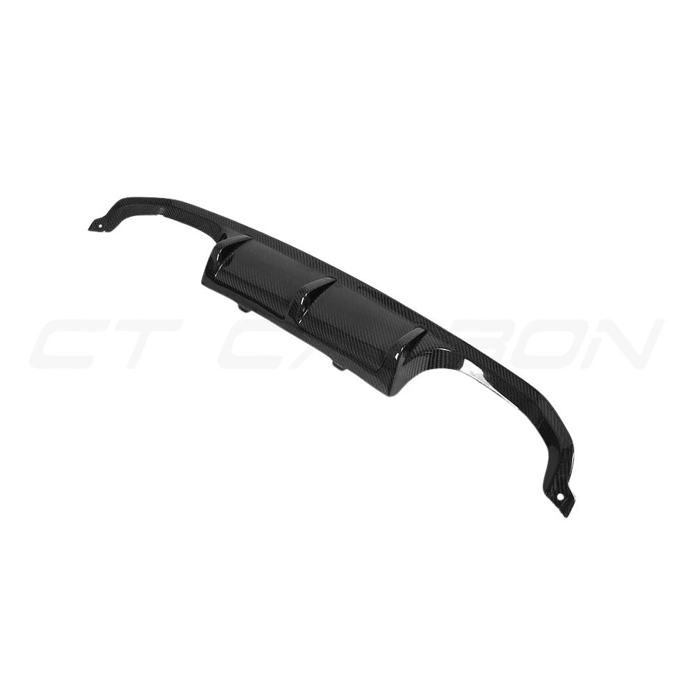BMW M3 F80 FULL CARBON FIBRE KIT - V2