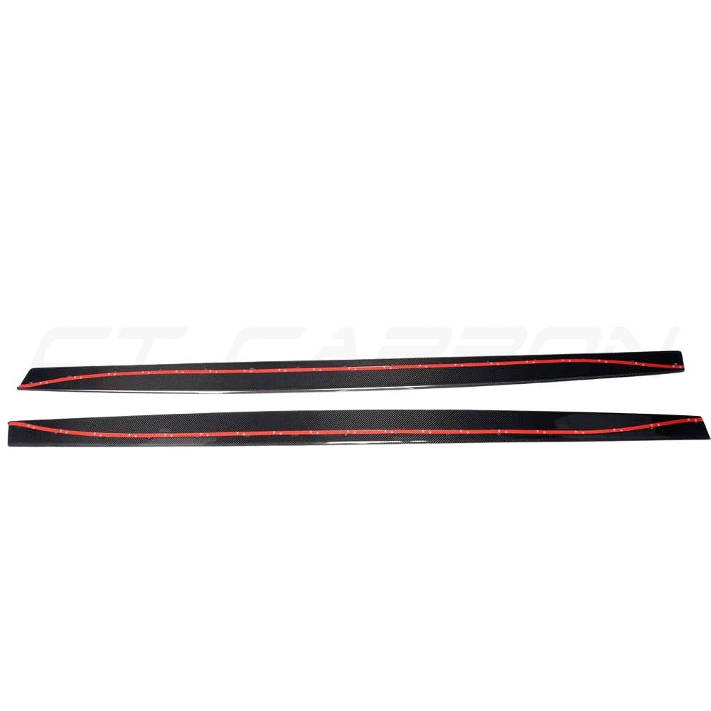 BMW M3 F80 FULL CARBON FIBRE KIT - V2