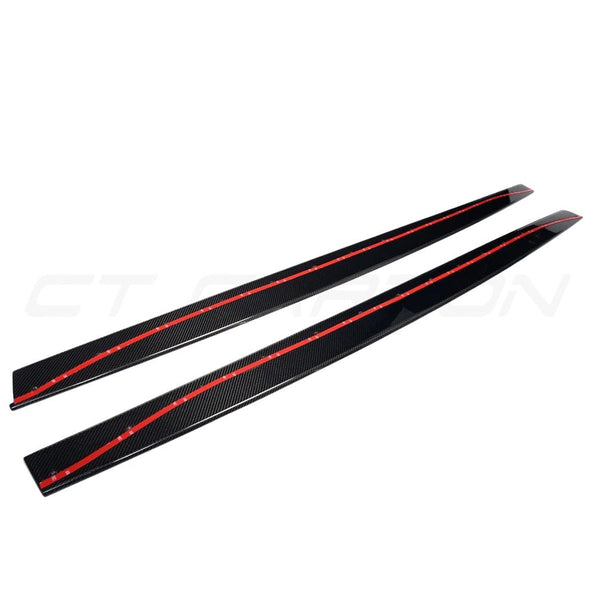BMW M3 F80 FULL CARBON FIBRE KIT - V2