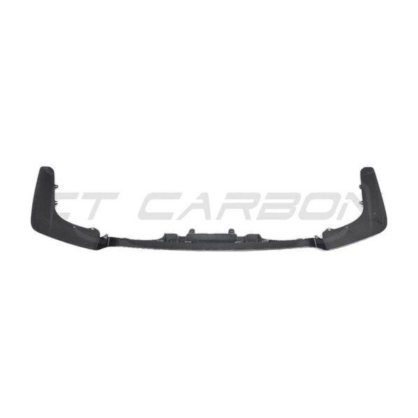 BMW M3/M4 (F80 F82 F83) CARBON FIBRE DIFFUSER - 3D STYLE
