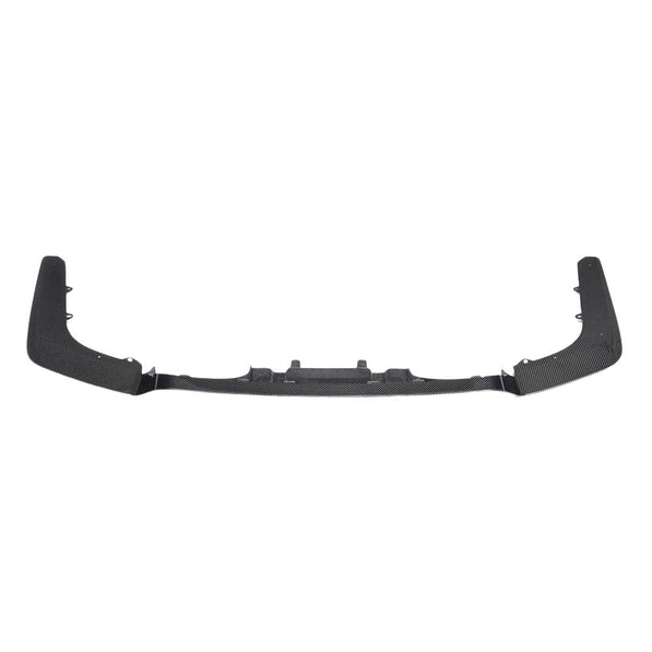 BMW M3/M4 (F80 F82 F83) CARBON FIBRE DIFFUSER - 3D STYLE