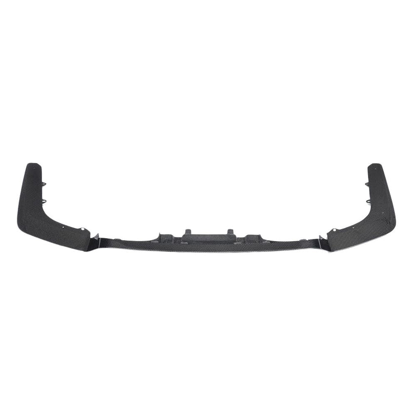 BMW M3/M4 (F80 F82 F83) CARBON FIBRE DIFFUSER - 3D STYLE