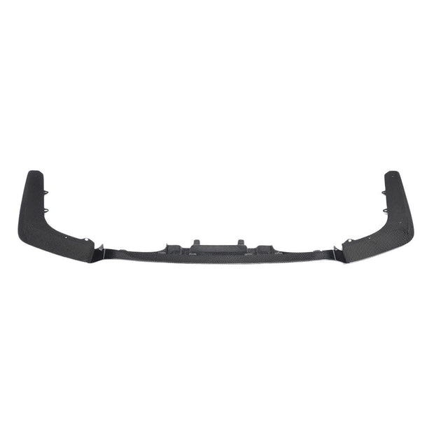 BMW M3/M4 (F80 F82 F83) CARBON FIBRE DIFFUSER - 3D STYLE