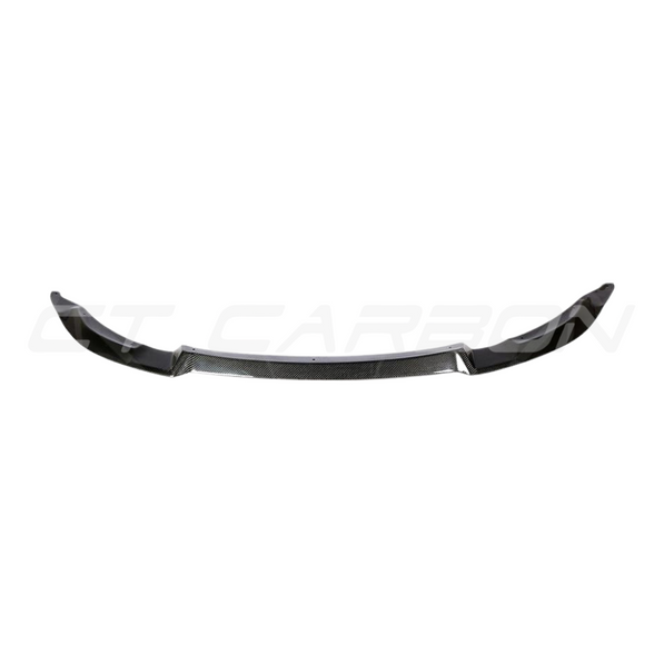 BMW M3/M4 F80/F82/F83 CARBON FIBRE SPLITTER - CS STYLE