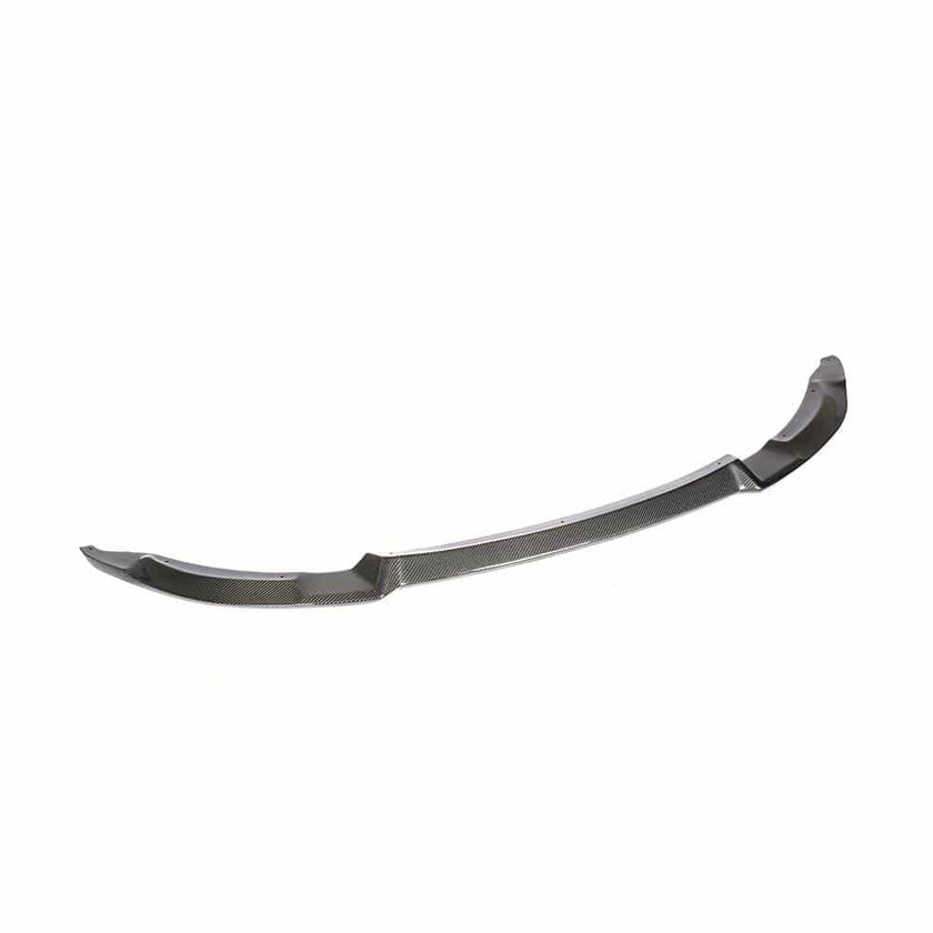 BMW M3/M4 F80/F82/F83 CARBON FIBRE SPLITTER - CS STYLE