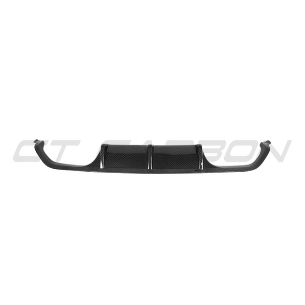 BMW F82 M4 COUPE 2014-2020 FULL CARBON FIBRE KIT - V1