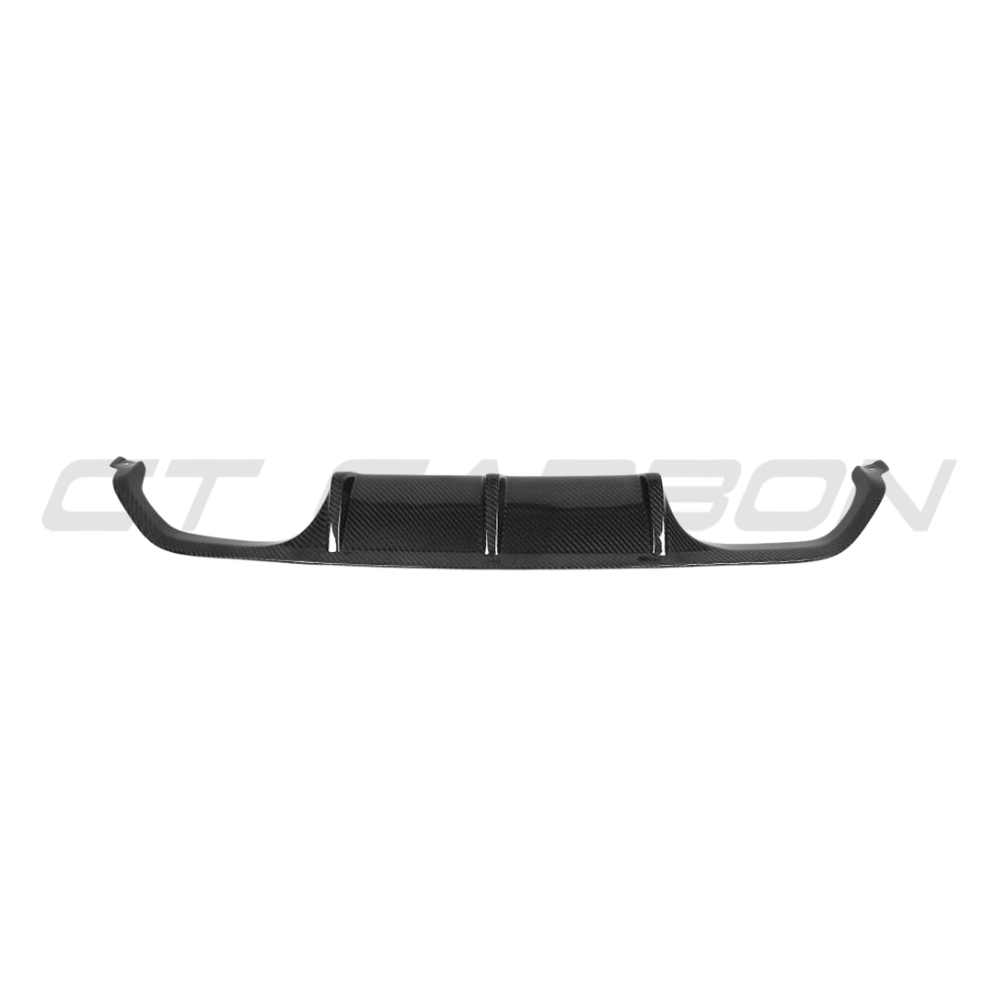 BMW F82 M4 COUPE 2014-2020 FULL CARBON FIBRE KIT - V1