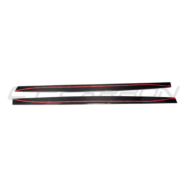 BMW F82 M4 COUPE 2014-2020 FULL CARBON FIBRE KIT - V1