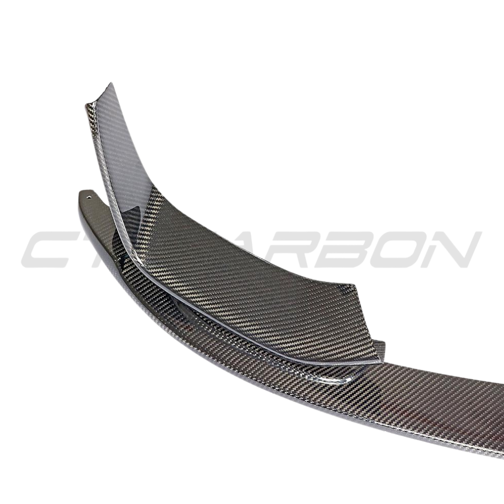 BMW F82 M4 COUPE 2014-2020 FULL CARBON FIBRE KIT - V1