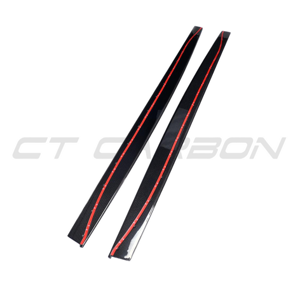 BMW F82 M4 COUPE 2014-2020 FULL CARBON FIBRE KIT - V1