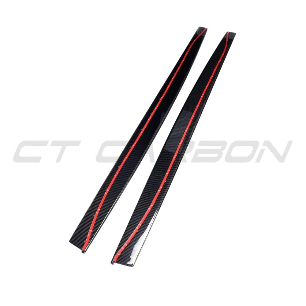 BMW F82 M4 COUPE 2014-2020 FULL CARBON FIBRE KIT - V1
