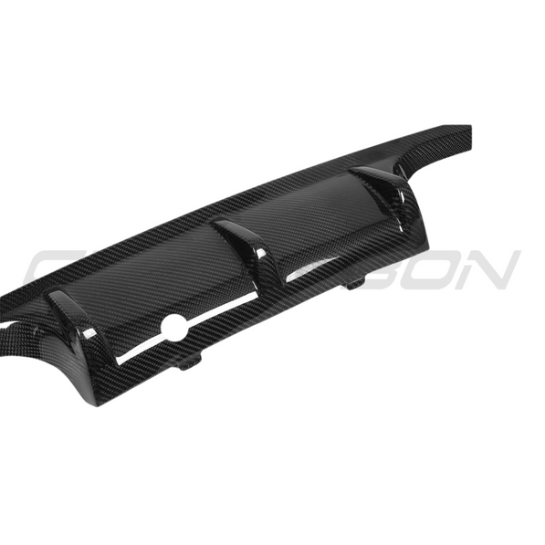 BMW F82 M4 COUPE 2014-2020 FULL CARBON FIBRE KIT - V1