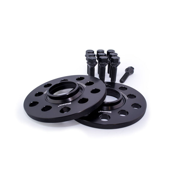 Bimecc BMW F Series Wheel Spacers (M140i, M240i, M2 F87, M3 F80, M4 F82 & more)