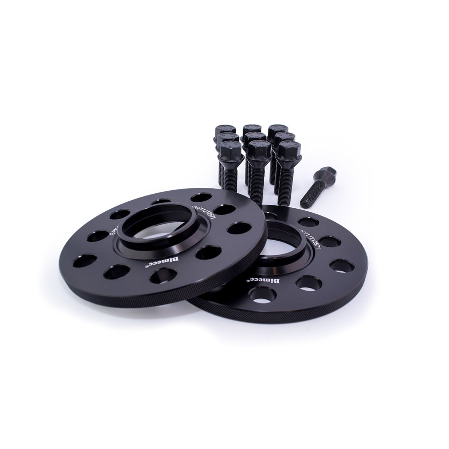 Bimecc BMW F Series Wheel Spacers (M140i, M240i, M2 F87, M3 F80, M4 F82 & more)