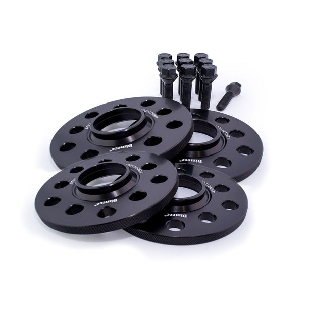 Bimecc BMW F Series Wheel Spacers (M140i, M240i, M2 F87, M3 F80, M4 F82 & more)