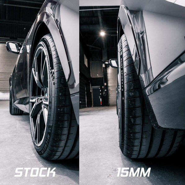 Bimecc BMW M240i Wheel Spacers (G42)