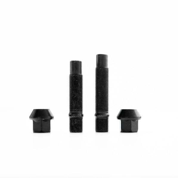 Bimecc BMW E92 M3 M12x1.50 Wheel Stud & Nut Conversion Kit