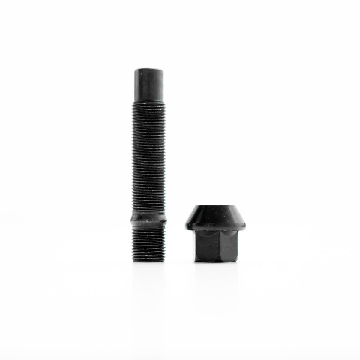 Bimecc F & G Series M14x1.25 Wheel Stud & Nut Conversion Kit (incl A90 Supra)