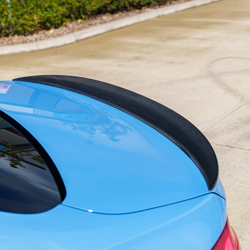BMW M3 F80 FULL CARBON FIBRE KIT - V2