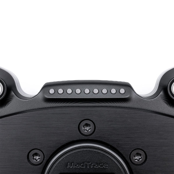 JQ Werks Madtrace® GEN2 PODIUM LINE Racing Steering Wheel System For BMW G Series