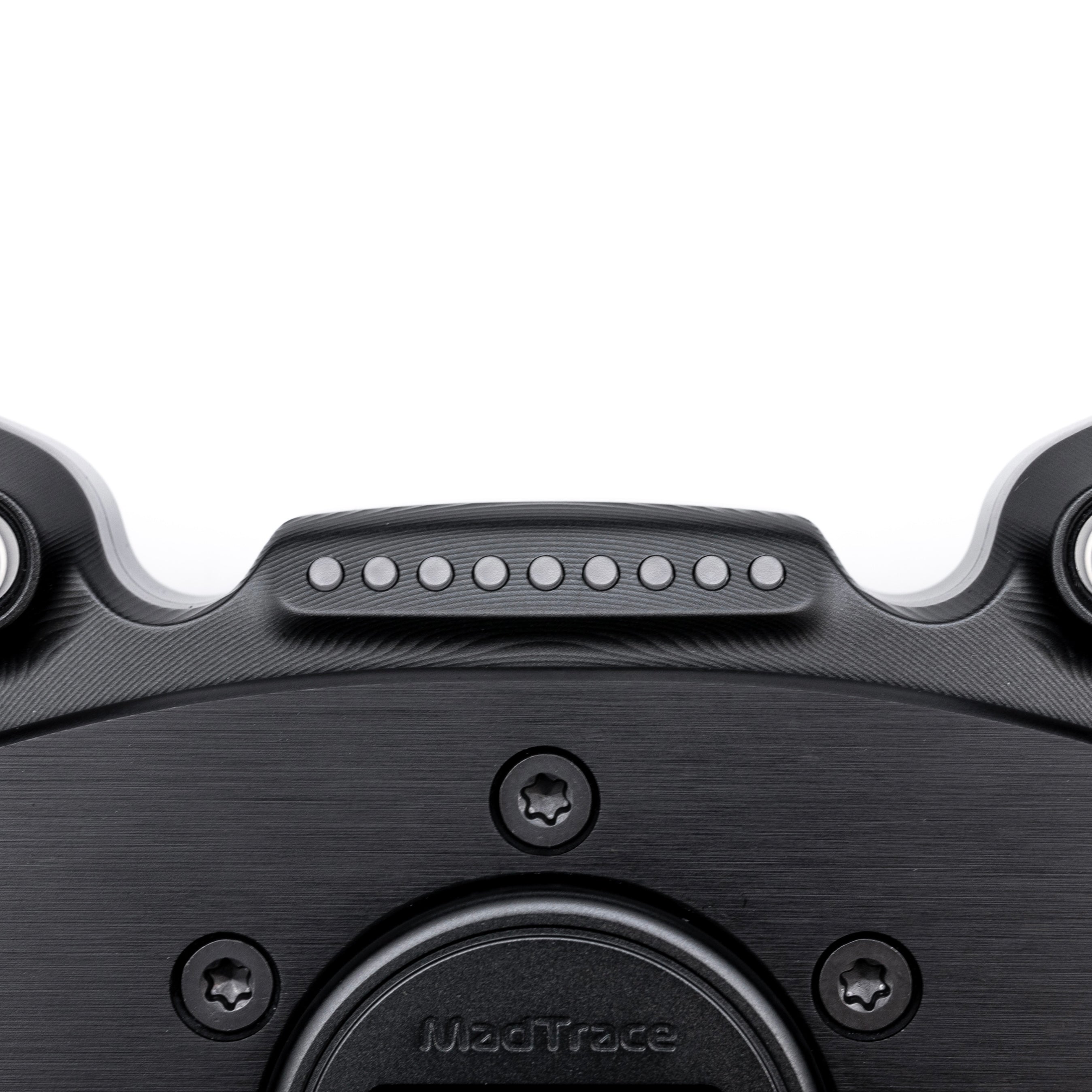 JQ Werks Madtrace® GEN2 PODIUM LINE Racing Steering Wheel System For BMW F Series