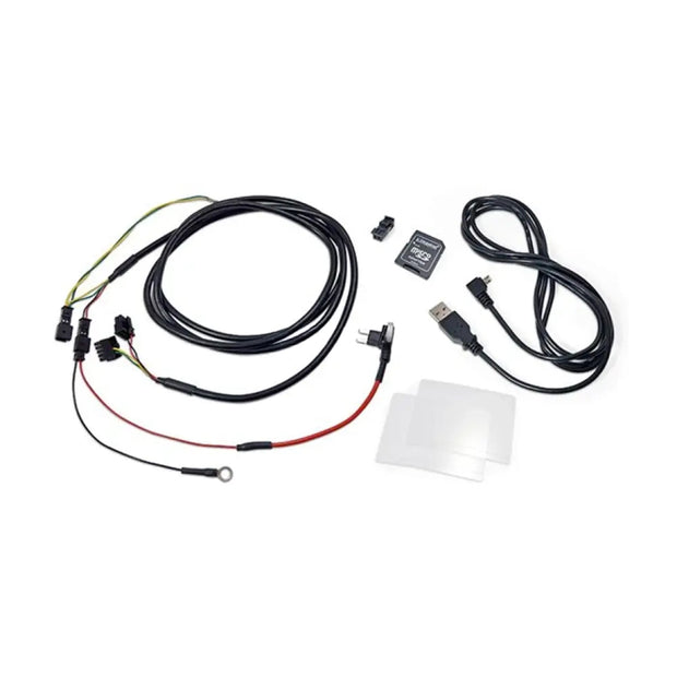 CANchecked Connection Cable - MFD28/32 to BMW G Series & Toyota Supra