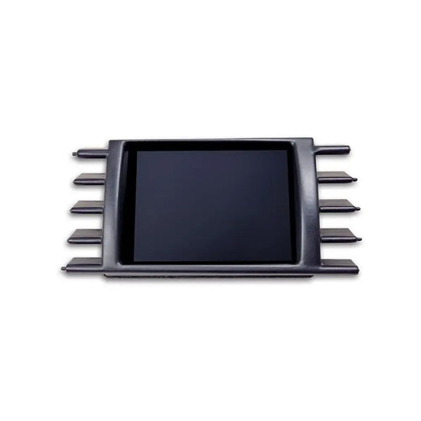 CANchecked MFD28 Gen2 for BMW F07/10/11/18 5 Series