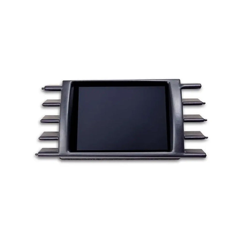 CANchecked MFD28 Gen2 for BMW F07/10/11/18 5 Series