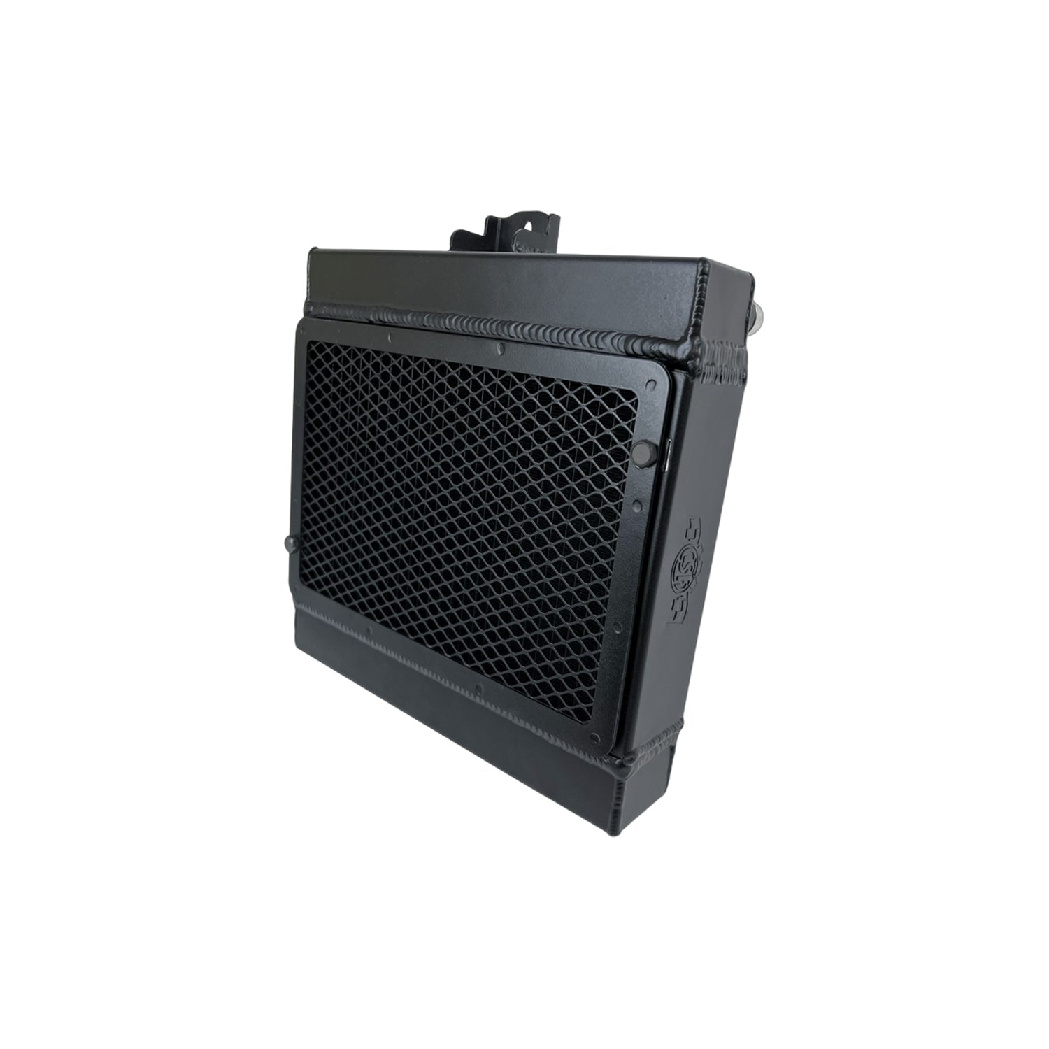 CSF BMW M3/M4/M2 Competition Auxiliary Radiators w/ Rock Guards (F80/F82/F83/F87) Sold Individually