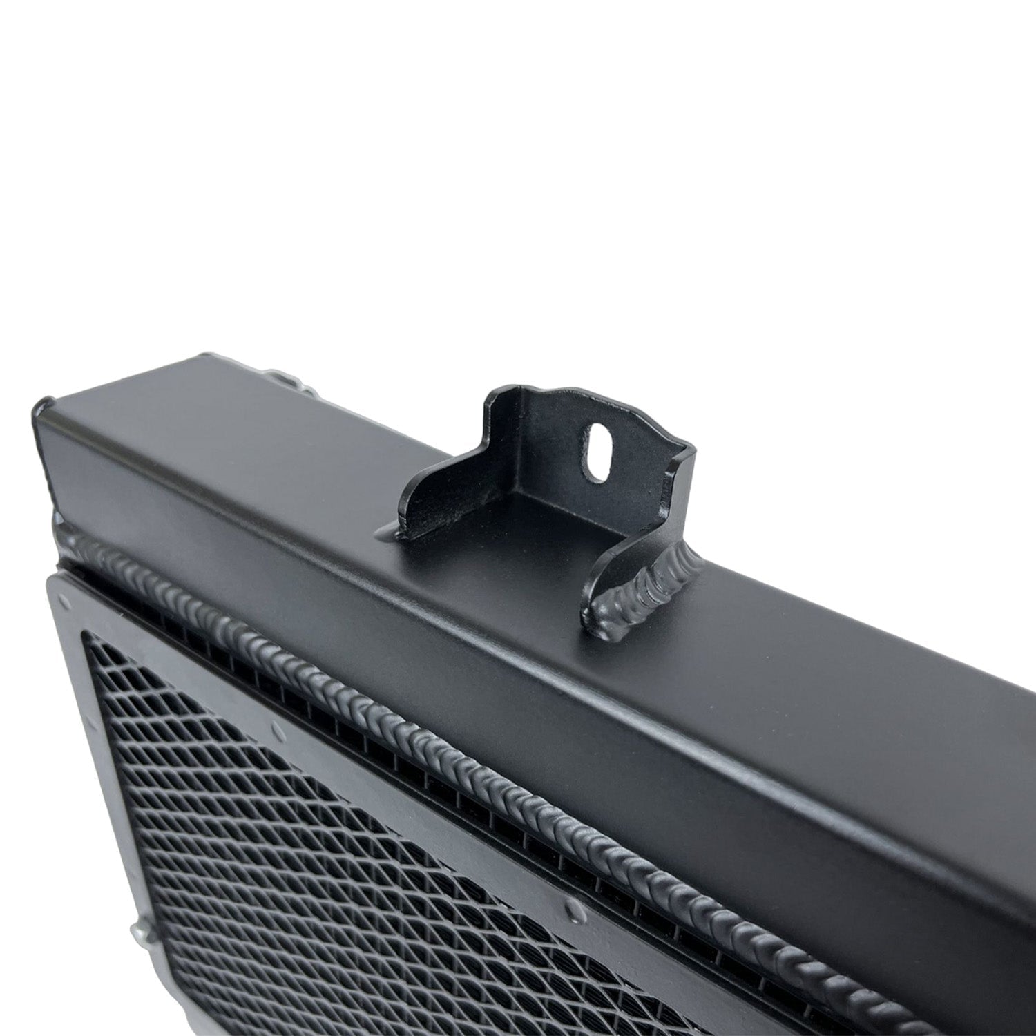 CSF BMW M3/M4/M2 Competition Auxiliary Radiators w/ Rock Guards (F80/F82/F83/F87) Sold Individually