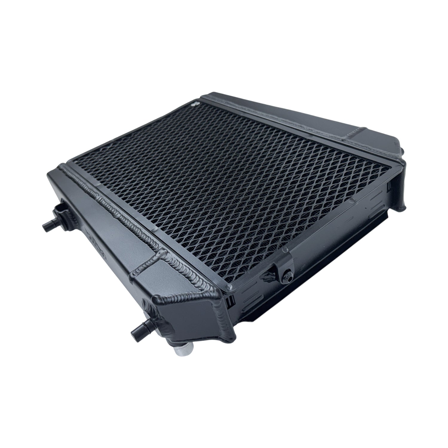 CSF Radiators BMW G80 M3, G82 M4 & G87 M2 S58 Engine High Performance ...