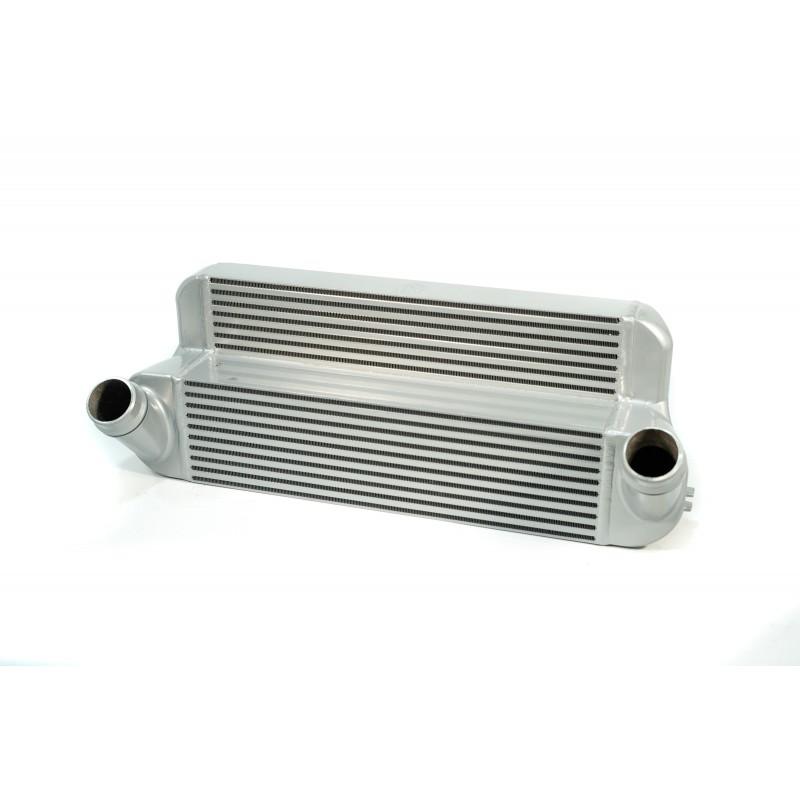 CSF BMW M135i/M235i/M2 N55 Race High Performance Intercooler (F20/F22/F87)