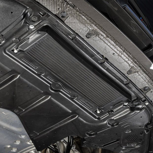 CSF Radiators BMW G90/G99 M5, F90 M5, F92 M8, F10 M & F12 M6 High Performance Engine Oil Cooler