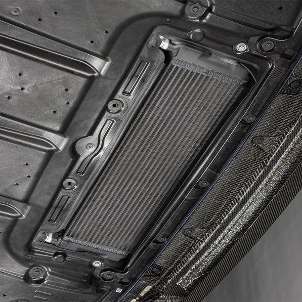 CSF Radiators BMW G90/G99 M5, F90 M5, F92 M8, F10 M & F12 M6 High Performance Engine Oil Cooler