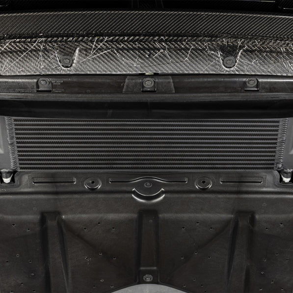 CSF Radiators BMW G90/G99 M5, F90 M5, F92 M8, F10 M & F12 M6 High Performance Engine Oil Cooler