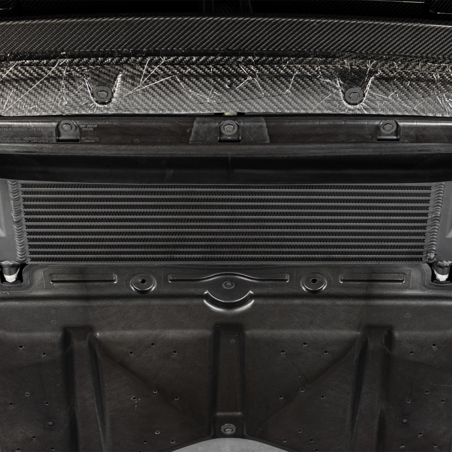 CSF Radiators BMW G90/G99 M5, F90 M5, F92 M8, F10 M & F12 M6 High Performance Engine Oil Cooler