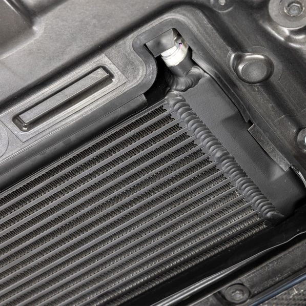CSF Radiators BMW G90/G99 M5, F90 M5, F92 M8, F10 M & F12 M6 High Performance Engine Oil Cooler