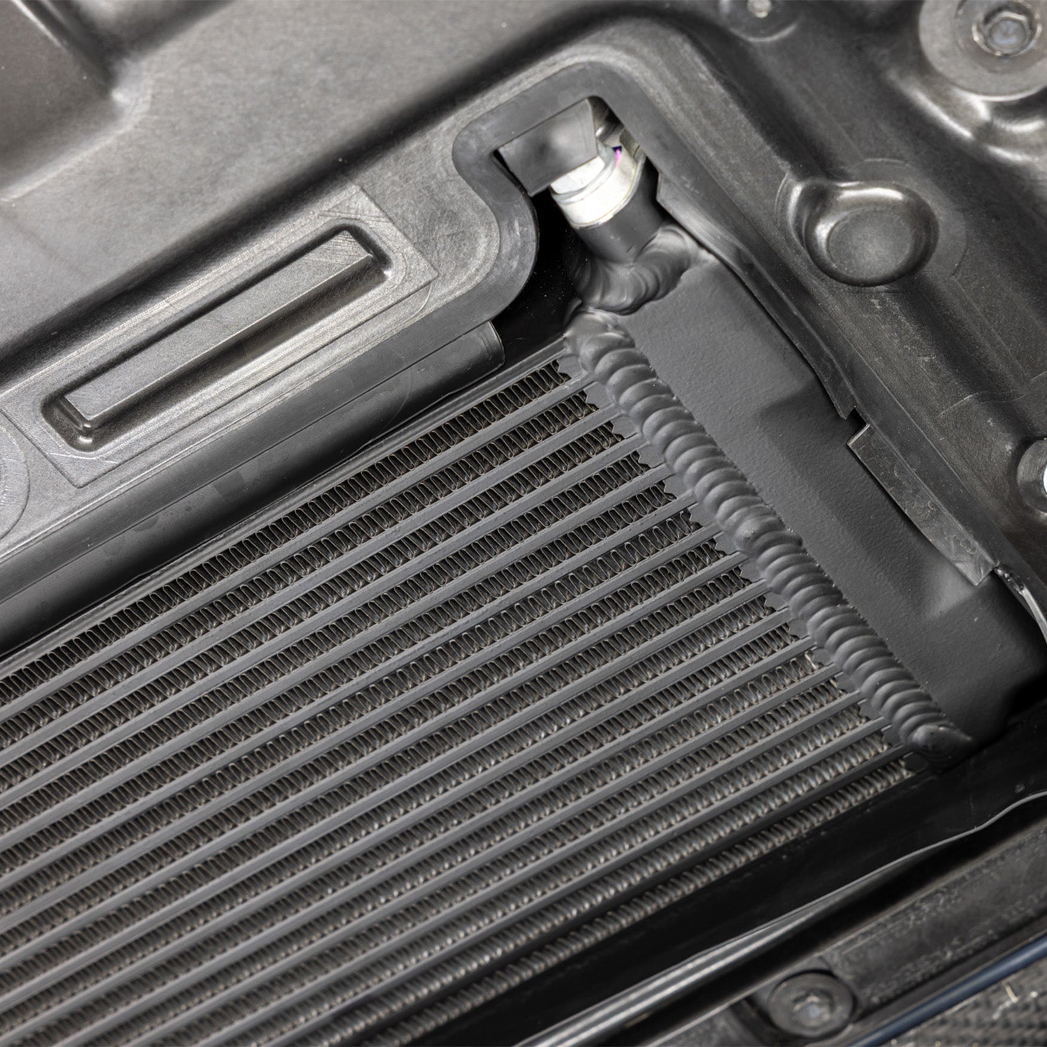 CSF Radiators BMW G90/G99 M5, F90 M5, F92 M8, F10 M & F12 M6 High Performance Engine Oil Cooler