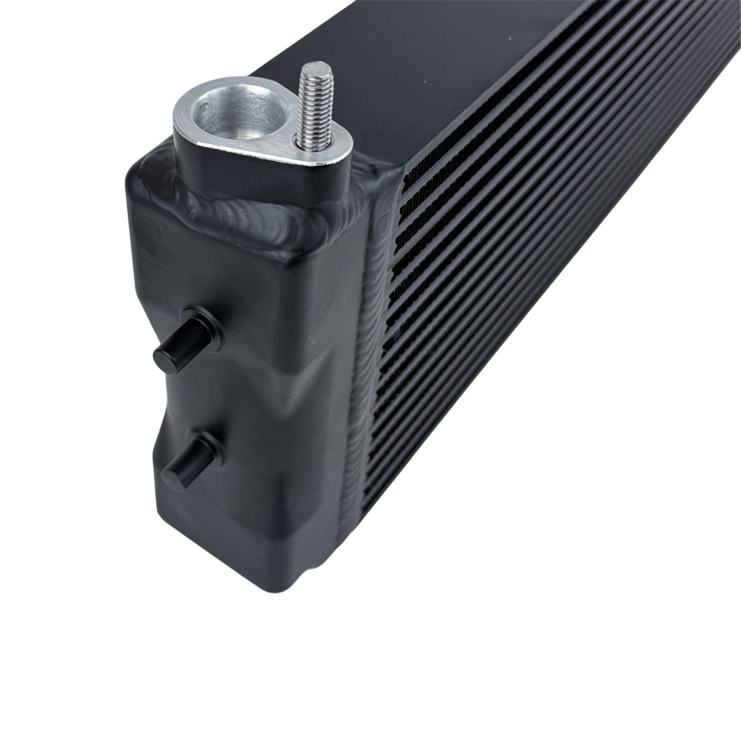 CSF Radiators BMW G90/G99 M5, F90 M5, F92 M8, F10 M & F12 M6 High Performance Engine Oil Cooler