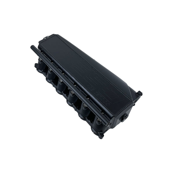 CSF Race X B58 Gen2 Charge Air Cooler Manifold (G20 M340i, G42 M240i, Toyota GR Supra & more)