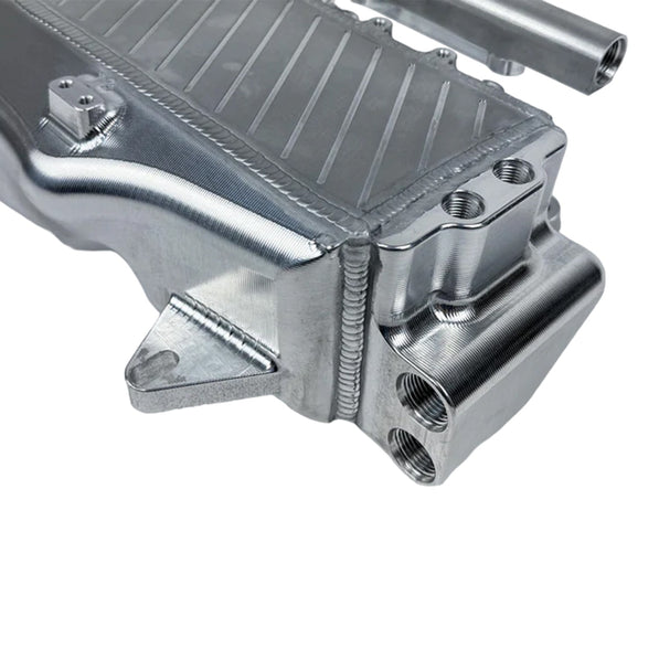 CSF B58 Gen1 Charge Air Cooler Manifold (F2X M140i, M240i, F3X 340i, 440i & more)