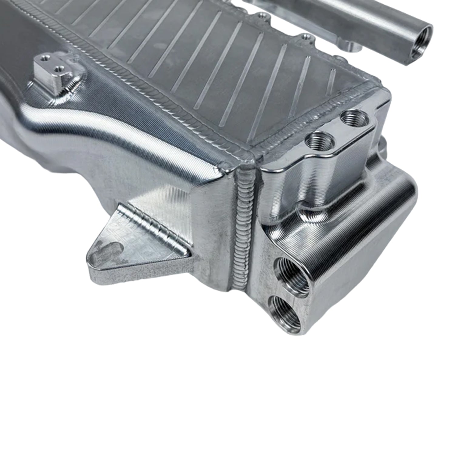 CSF B58 Gen1 Charge Air Cooler Manifold (F2X M140i, M240i, F3X 340i, 440i & more)
